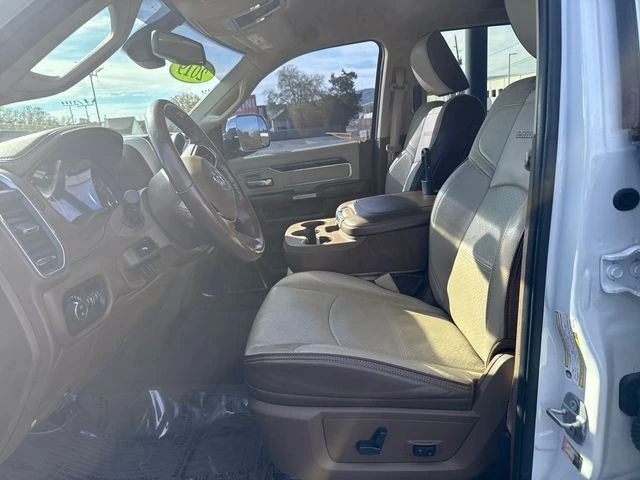 2019 Ram 2500 - Image 9 of 12
