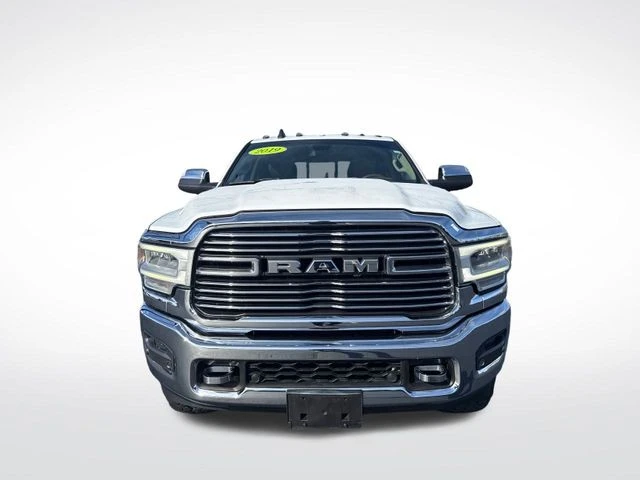 2019 Ram 2500 - Image 8 of 12