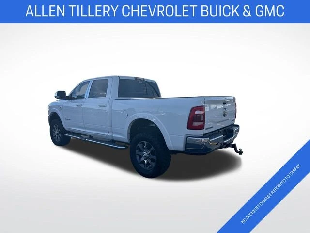 2019 Ram 2500 - Image 3 of 12