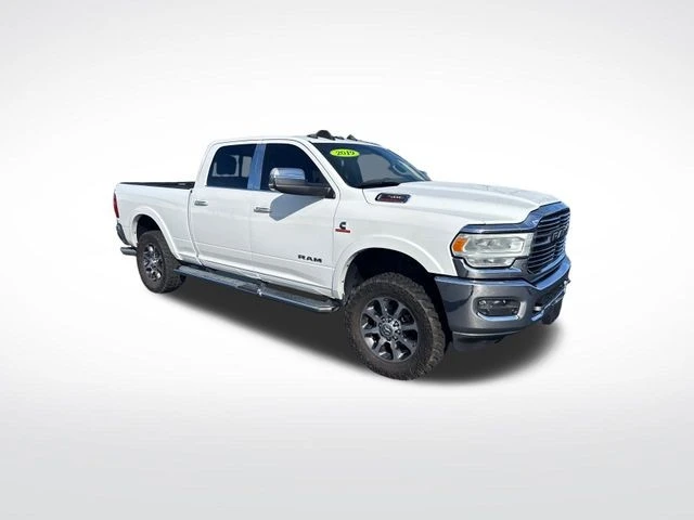2019 Ram 2500 - Image 7 of 12