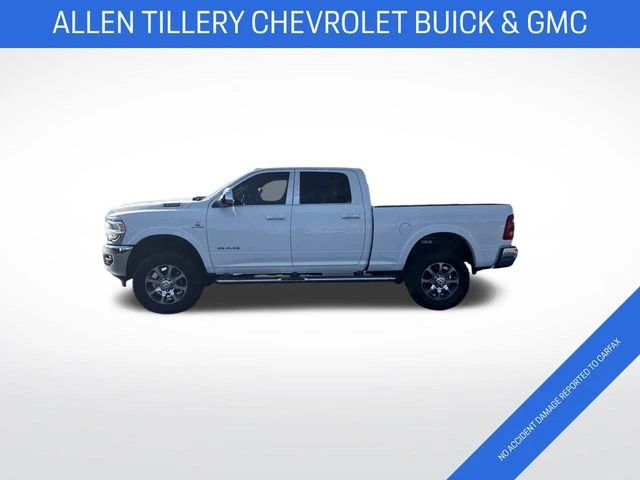 2019 Ram 2500 - Image 2 of 12