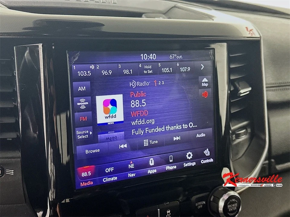 2019 Ram 2500 - Image 17 of 21