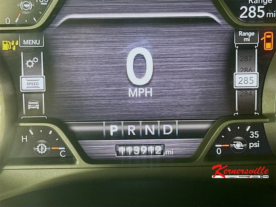 2019 Ram 2500 - Image 15 of 21