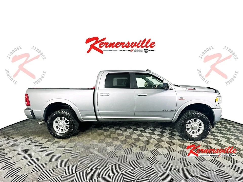 2019 Ram 2500 - Image 8 of 21