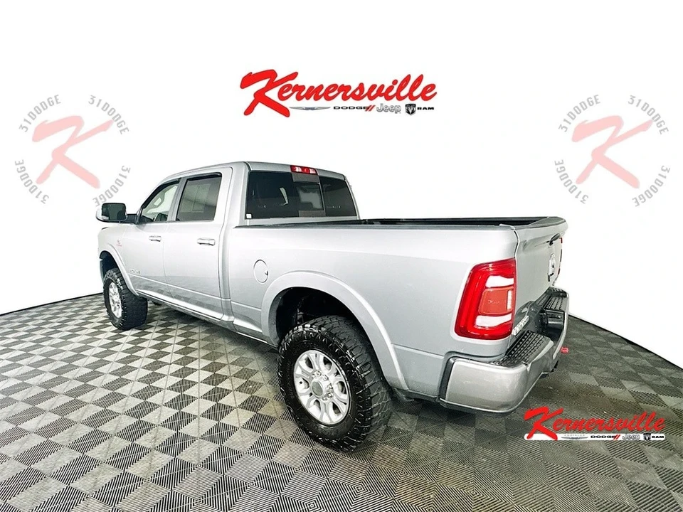 2019 Ram 2500 - Image 5 of 21