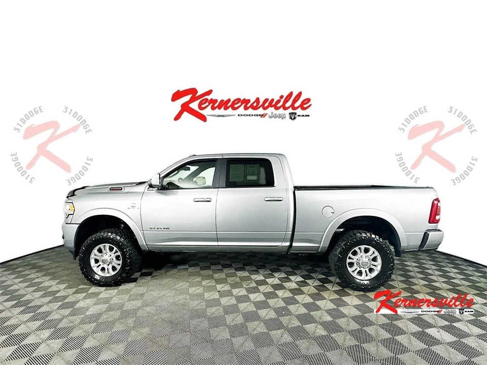 2019 Ram 2500 - Image 4 of 21