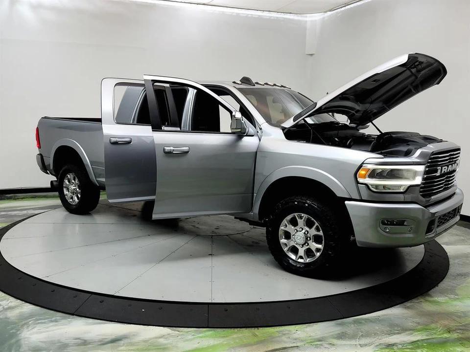 2019 Ram 2500 - Image 10 of 12