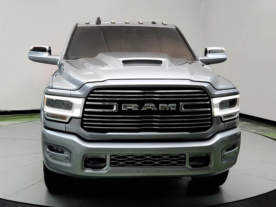 2019 Ram 2500 - Image 2 of 12