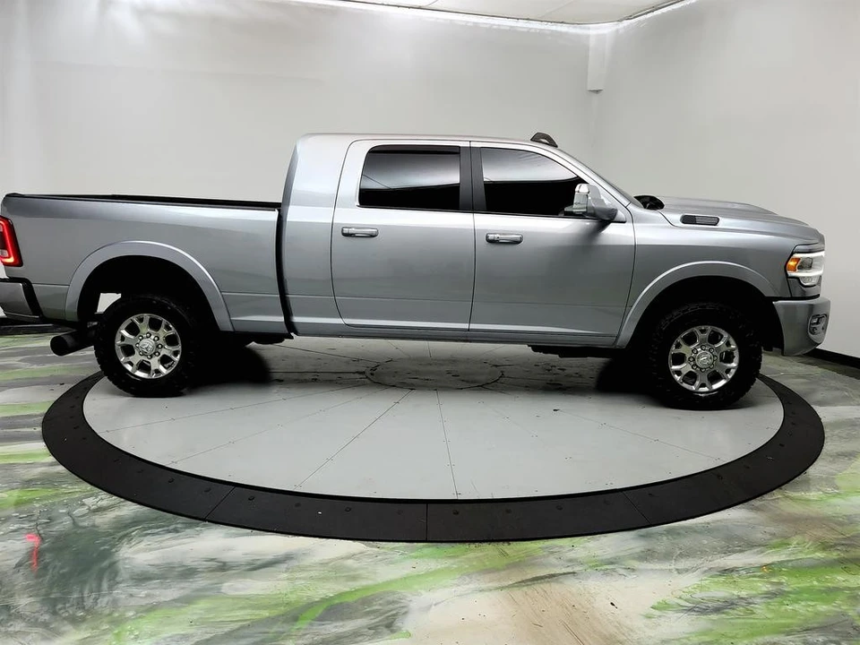 2019 Ram 2500 - Image 4 of 12