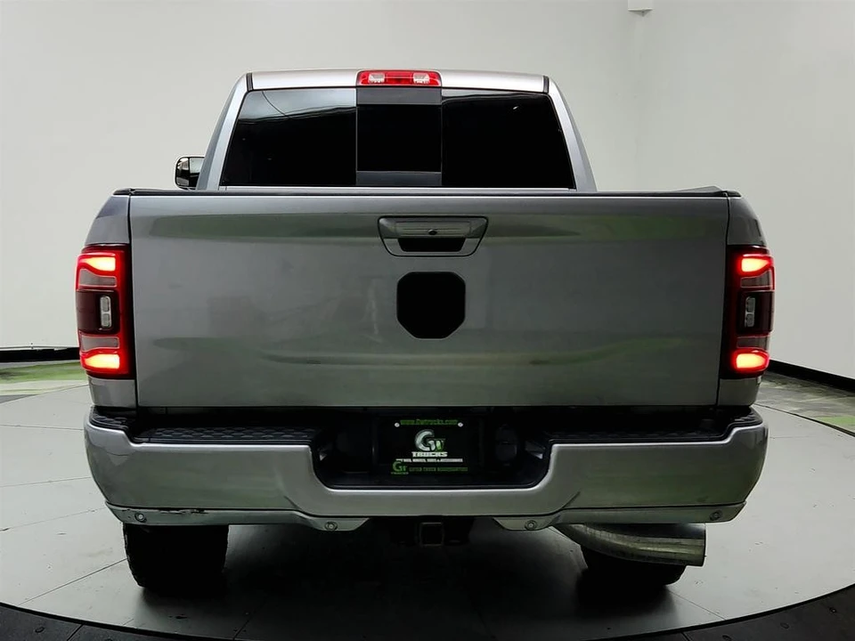 2019 Ram 2500 - Image 6 of 12