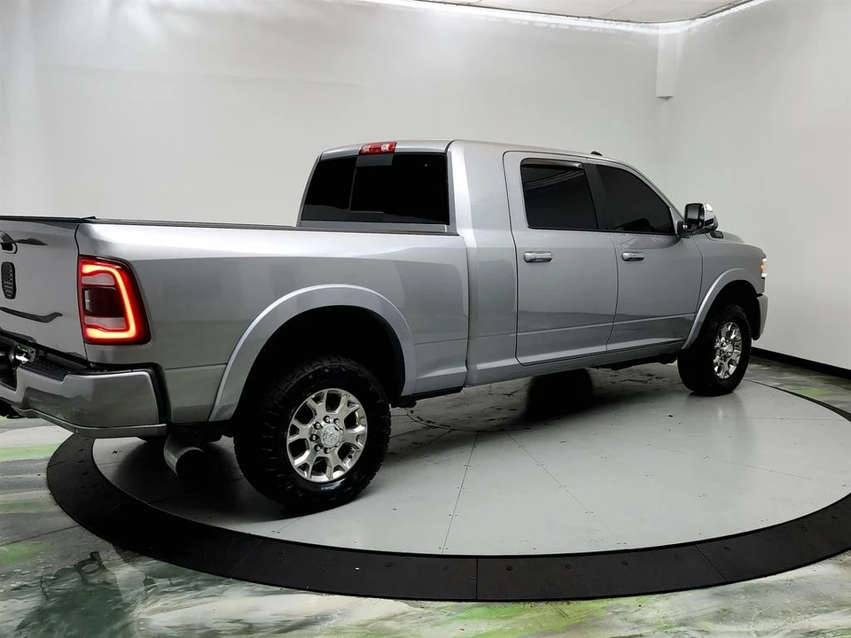 2019 Ram 2500 - Image 5 of 12