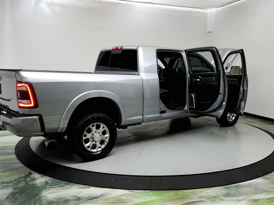 2019 Ram 2500 - Image 11 of 12