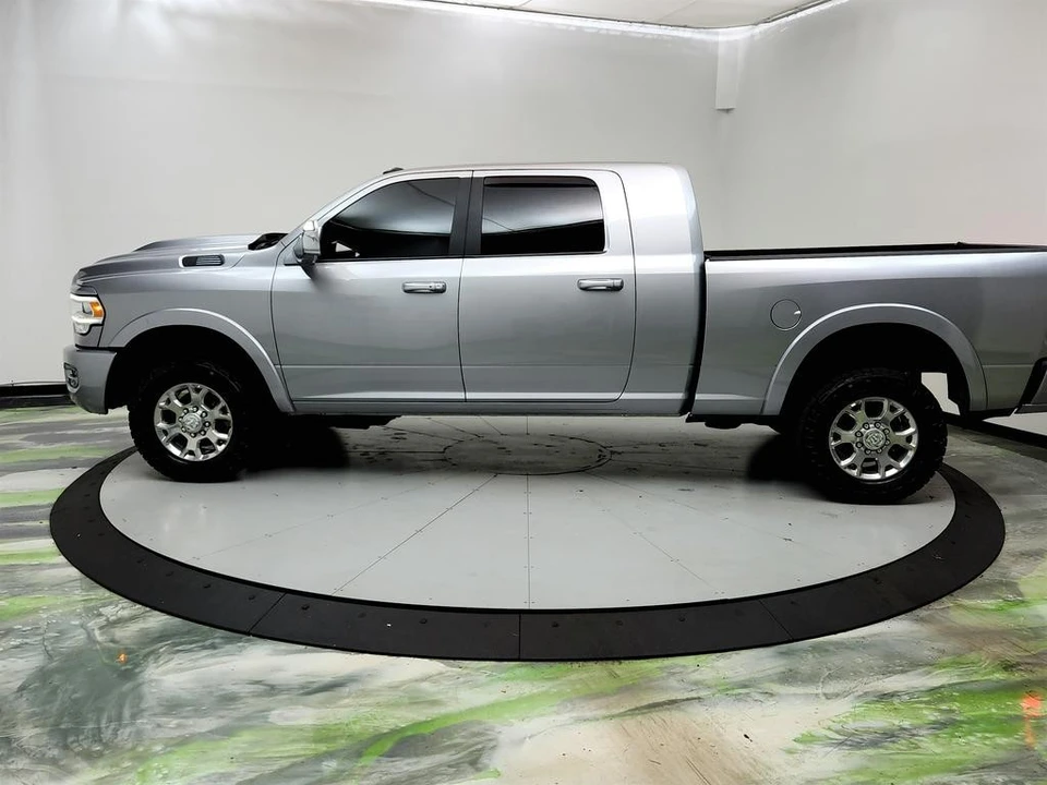 2019 Ram 2500 - Image 8 of 12