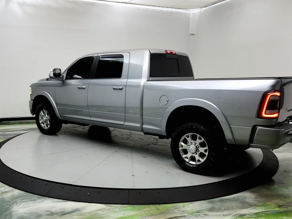 2019 Ram 2500 - Image 7 of 12