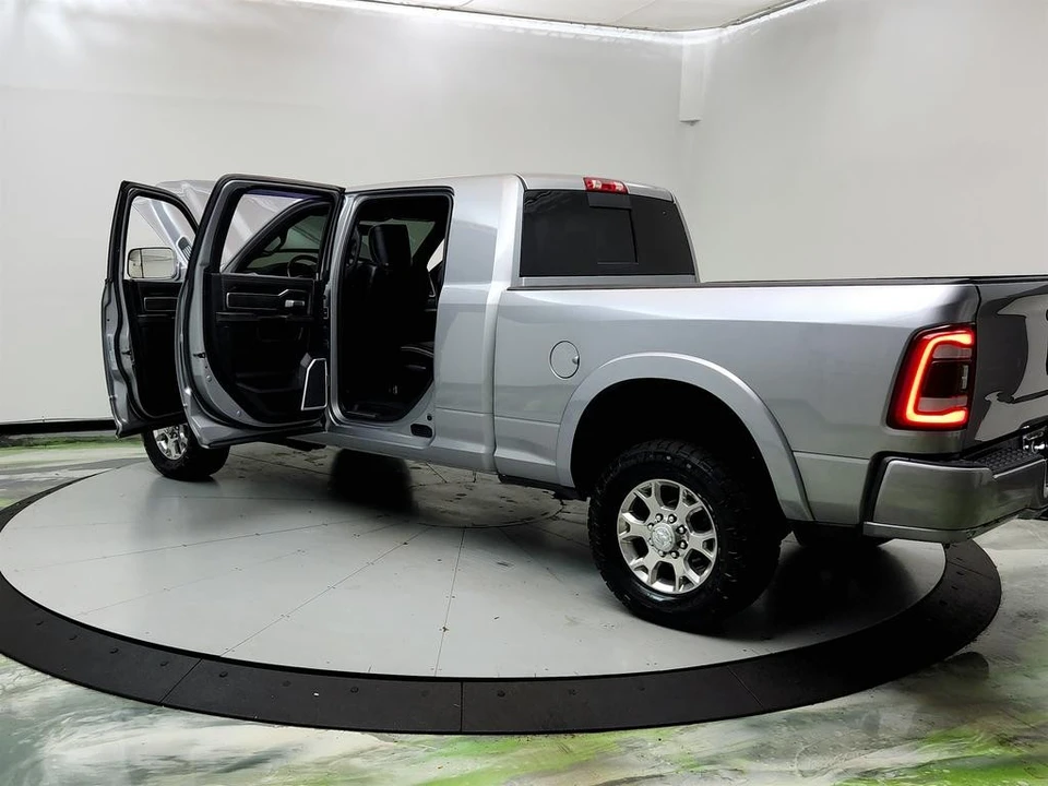 2019 Ram 2500 - Image 12 of 12
