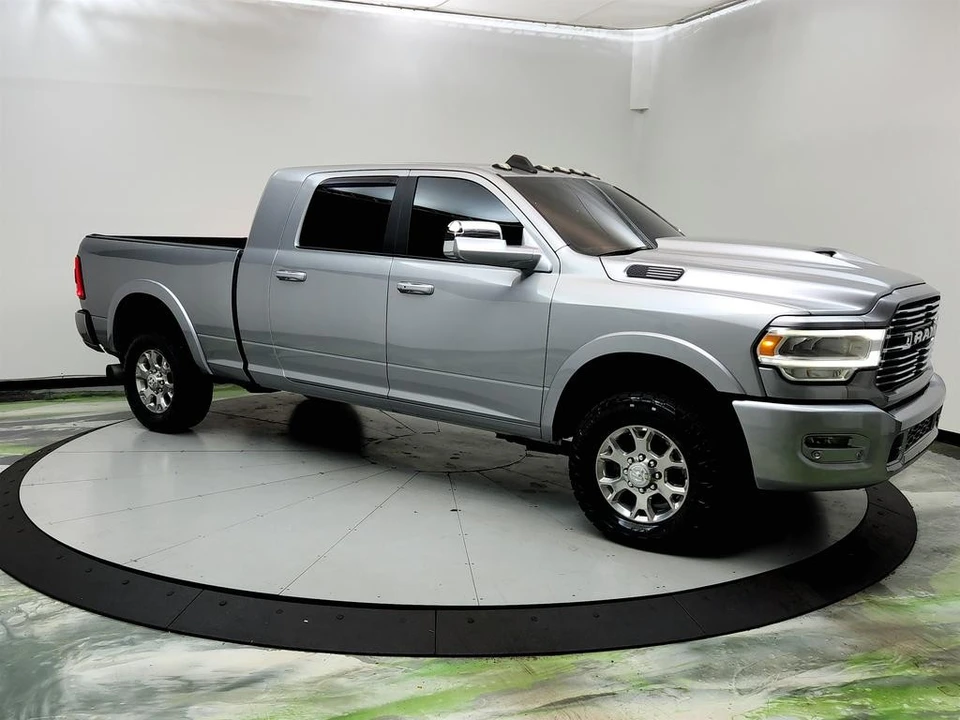 2019 Ram 2500 - Image 3 of 12