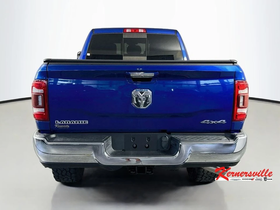 2019 Ram 2500 - Image 6 of 24