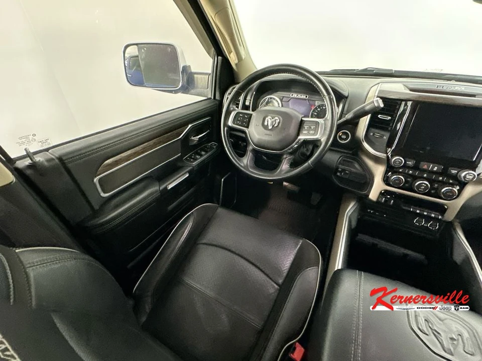 2019 Ram 2500 - Image 9 of 24