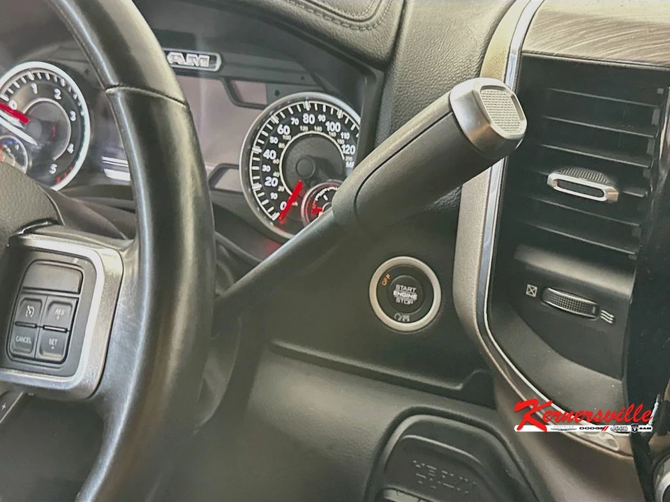 2019 Ram 2500 - Image 16 of 24