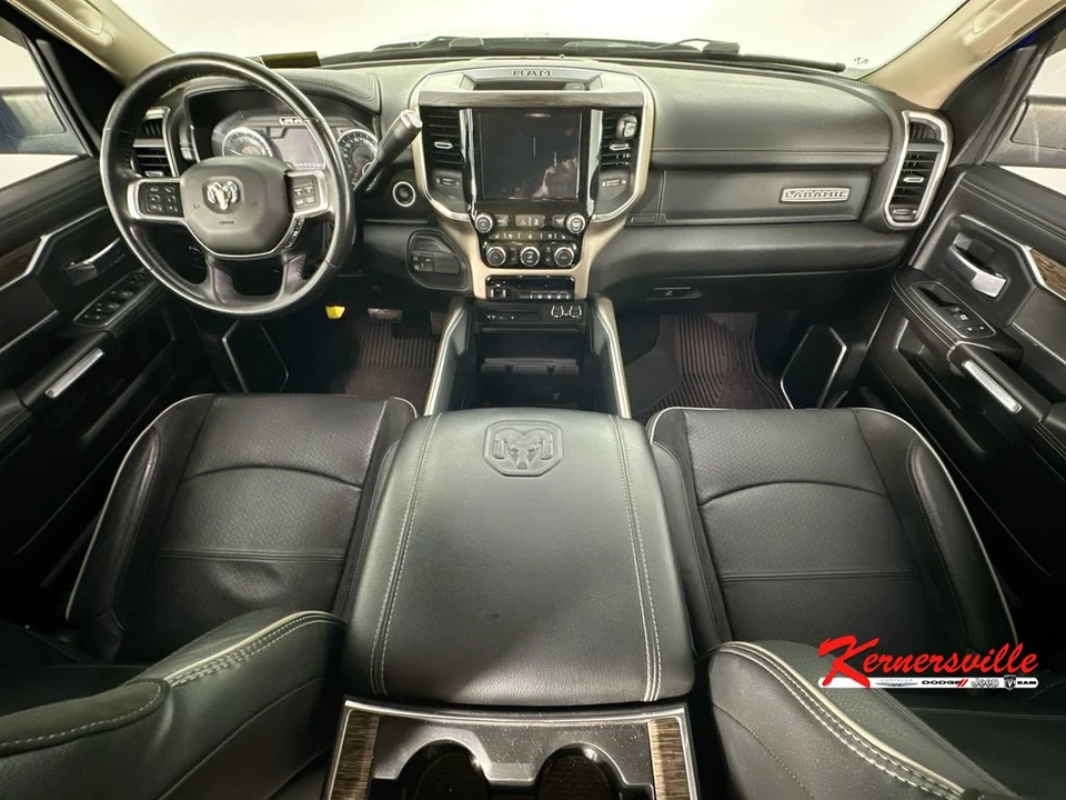 2019 Ram 2500 - Image 10 of 24