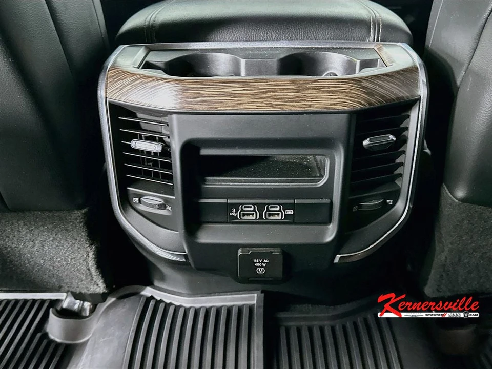 2019 Ram 2500 - Image 21 of 24