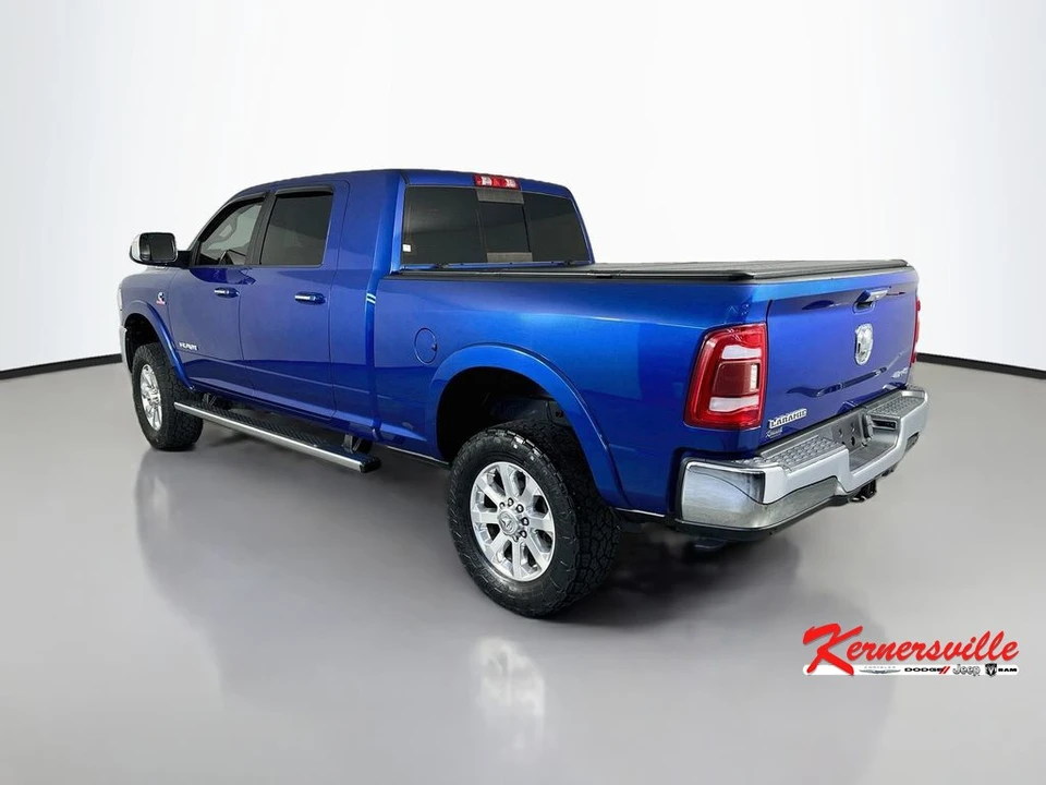 2019 Ram 2500 - Image 5 of 24