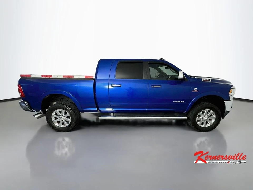 2019 Ram 2500 - Image 8 of 24