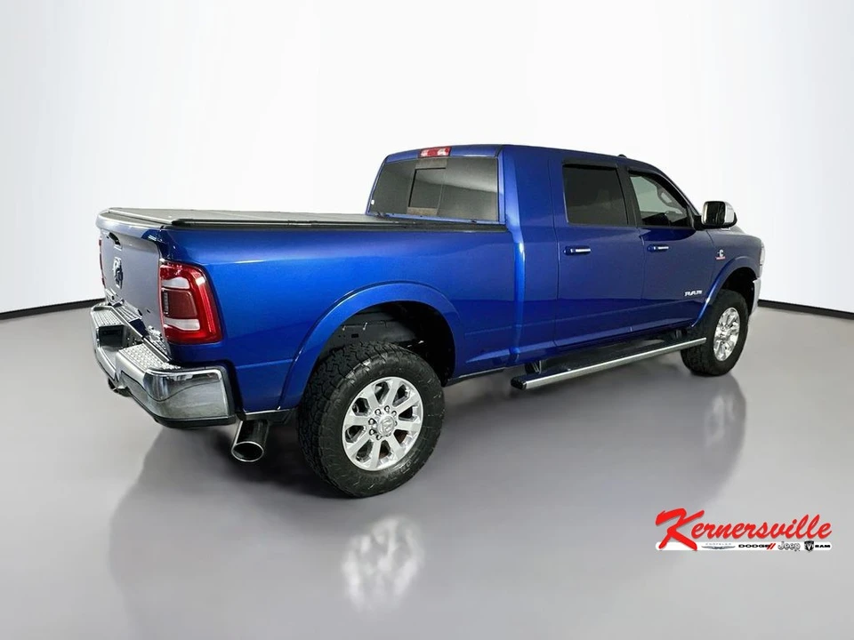2019 Ram 2500 - Image 7 of 24
