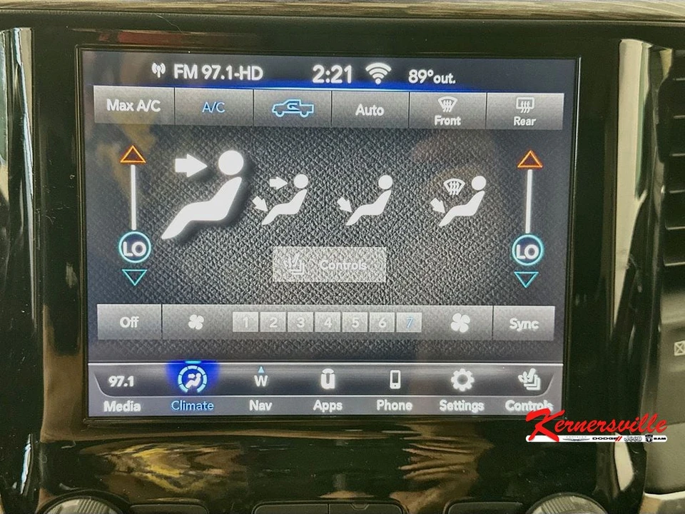 2019 Ram 2500 - Image 18 of 24