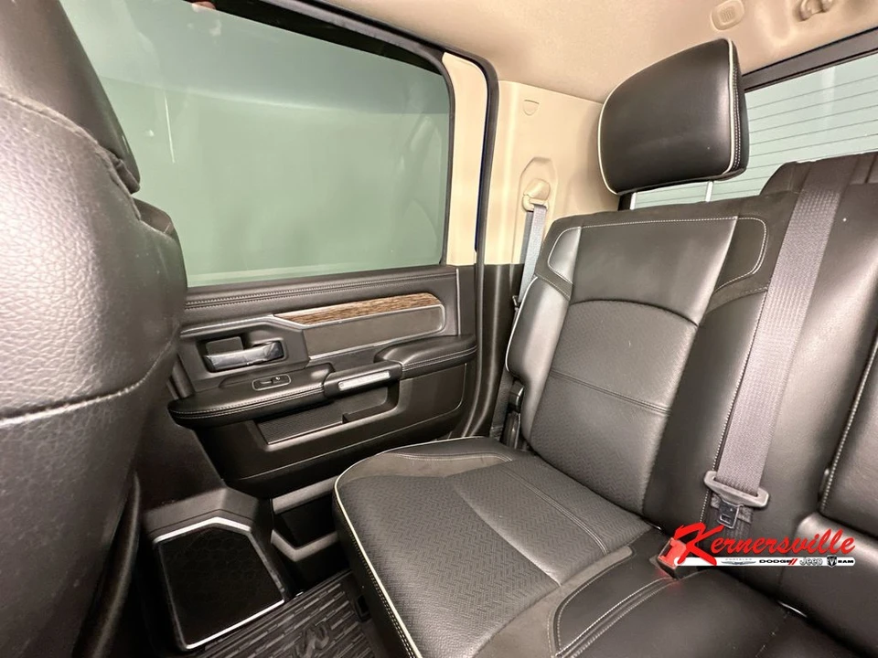 2019 Ram 2500 - Image 12 of 24