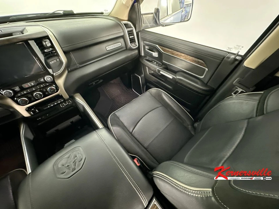 2019 Ram 2500 - Image 11 of 24