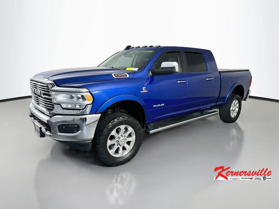 2019 Ram 2500 - Image 3 of 24