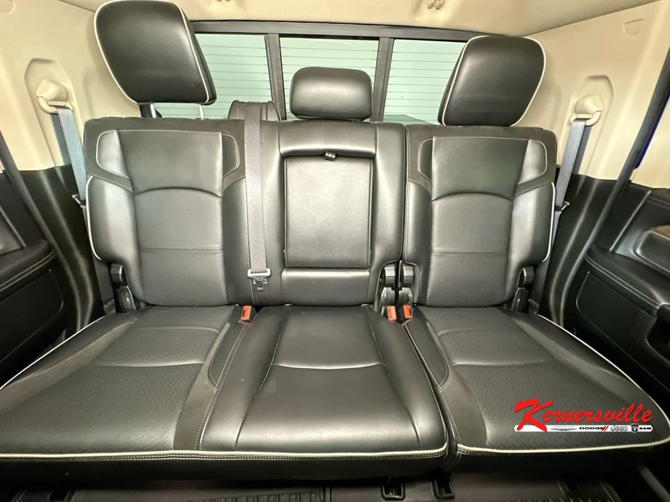 2019 Ram 2500 - Image 13 of 24