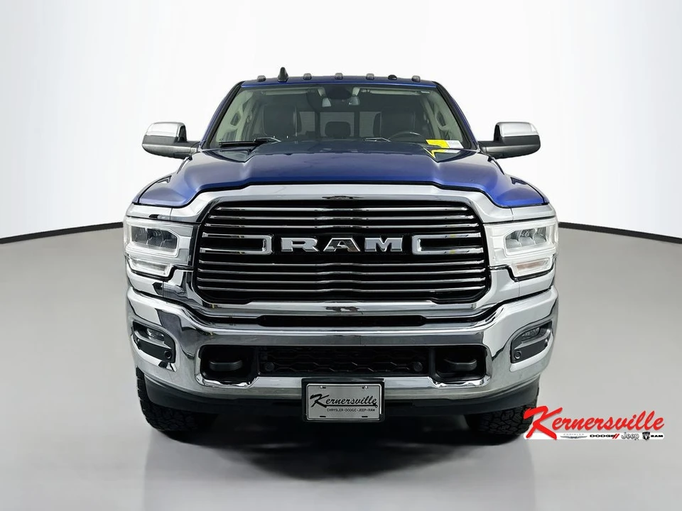 2019 Ram 2500 - Image 2 of 24