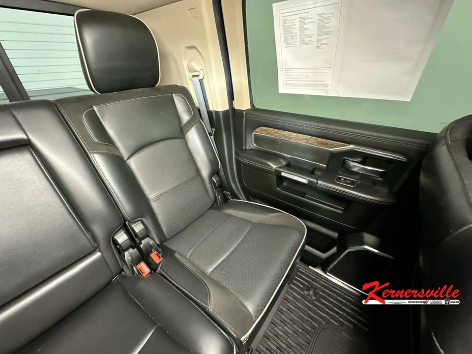 2019 Ram 2500 - Image 14 of 24