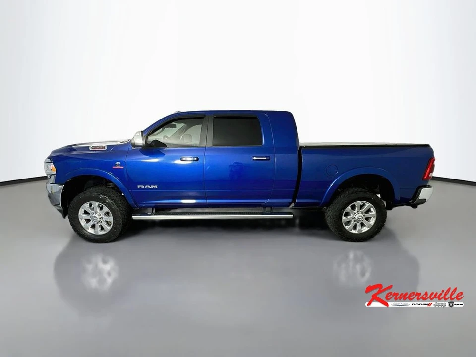 2019 Ram 2500 - Image 4 of 24