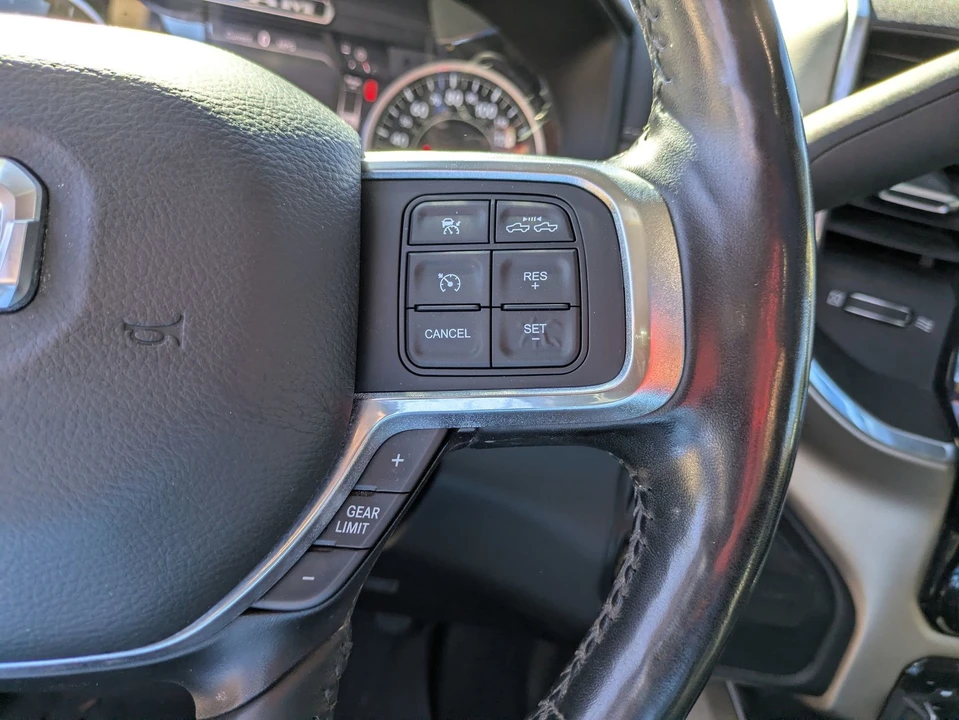 2019 Ram 2500 - Image 20 of 21