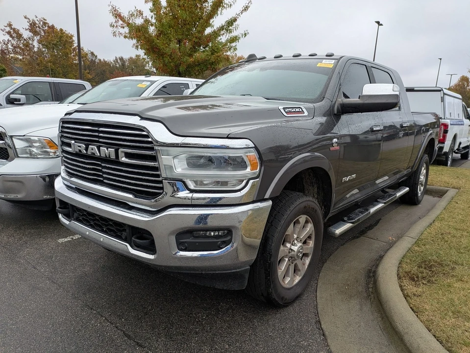 2019 Ram 2500 - Image 3 of 4