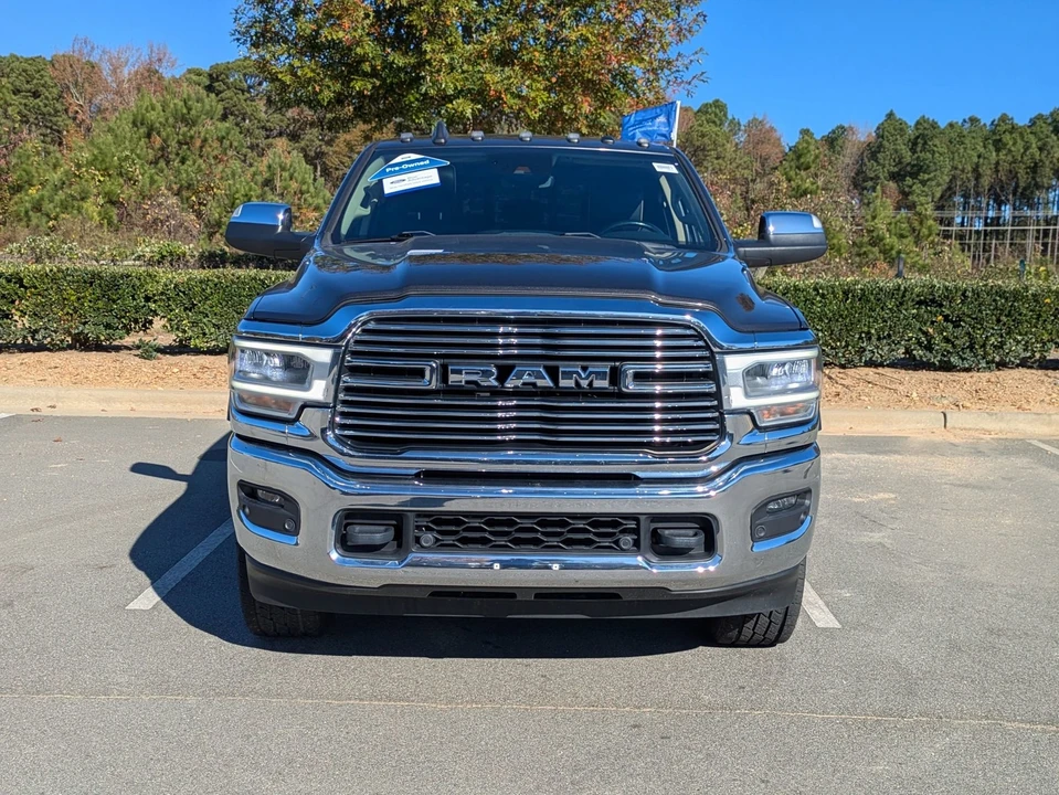 2019 Ram 2500 - Image 9 of 12