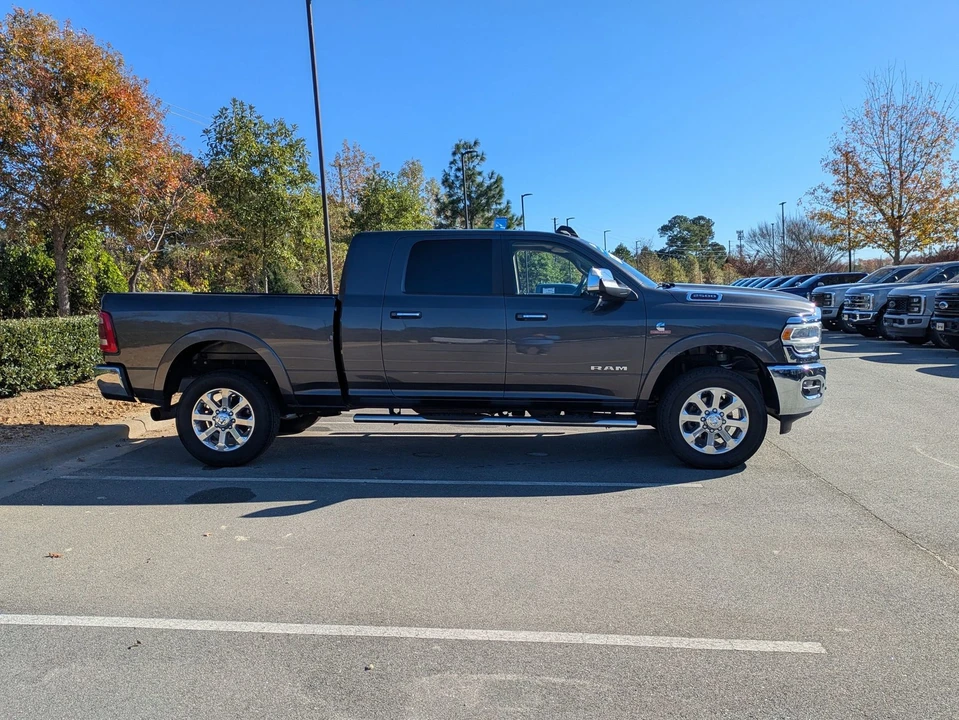 2019 Ram 2500 - Image 3 of 12