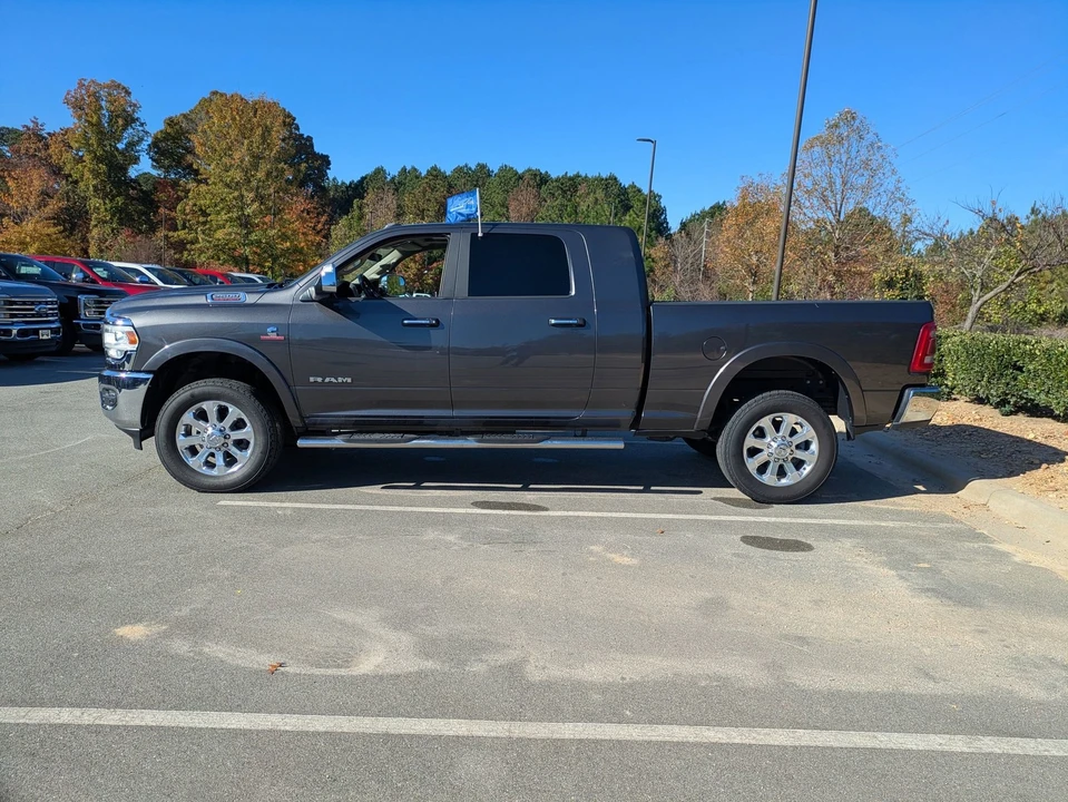 2019 Ram 2500 - Image 7 of 12