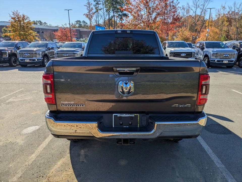 2019 Ram 2500 - Image 5 of 12