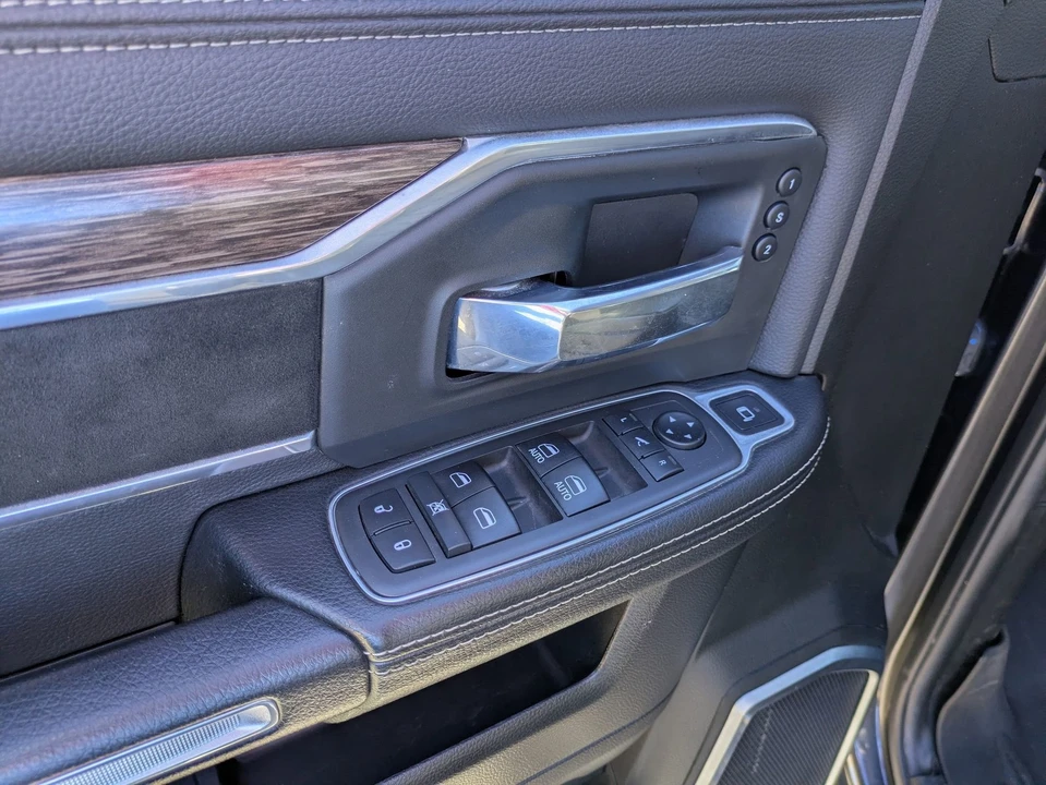 2019 Ram 2500 - Image 17 of 21