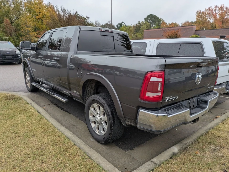 2019 Ram 2500 - Image 4 of 4