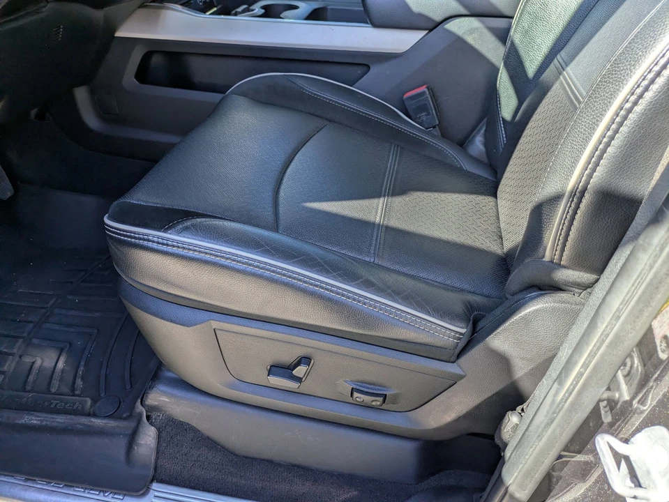 2019 Ram 2500 - Image 14 of 21