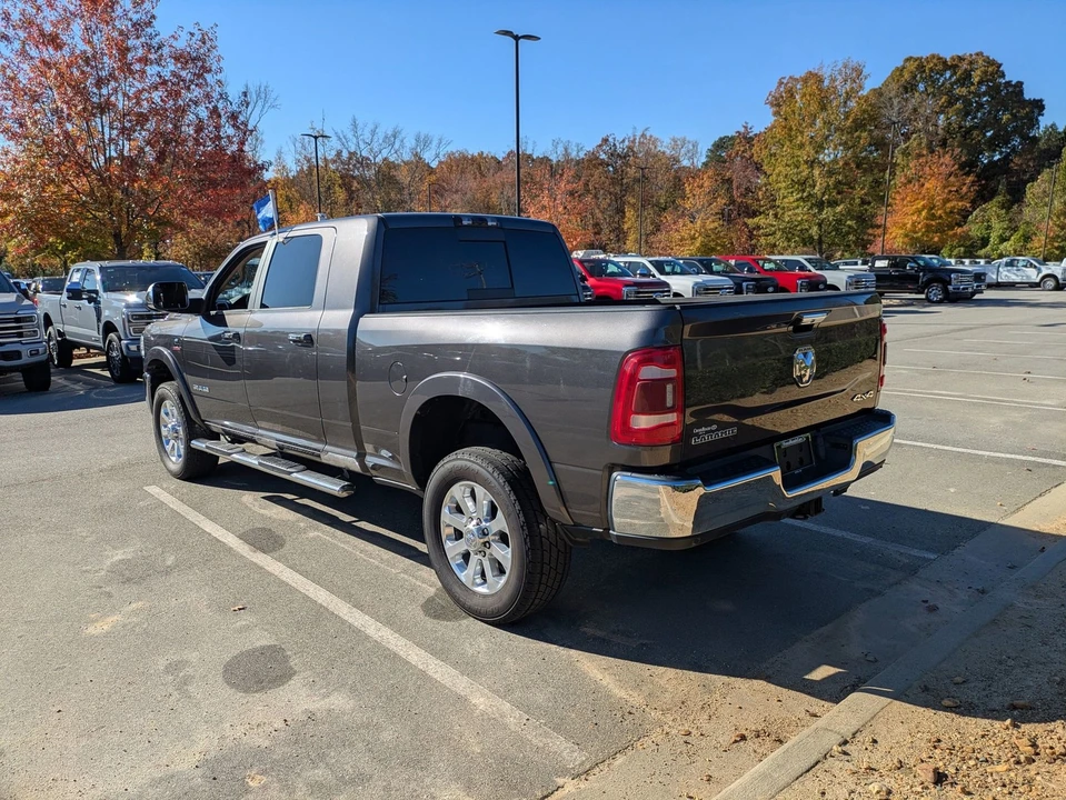 2019 Ram 2500 - Image 6 of 12