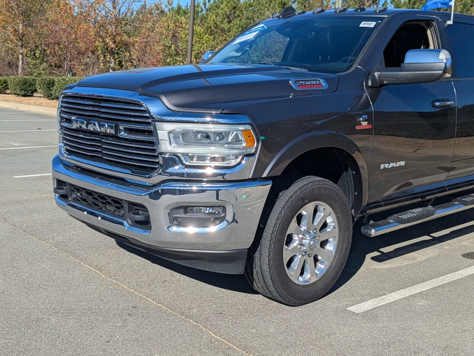 2019 Ram 2500 - Image 10 of 12
