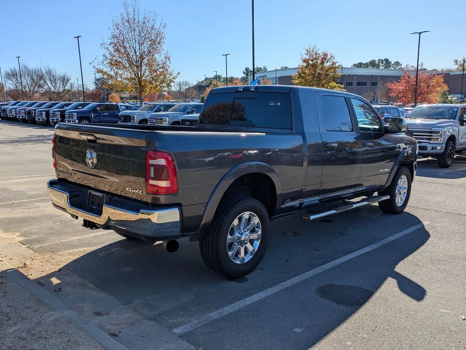 2019 Ram 2500 - Image 4 of 12