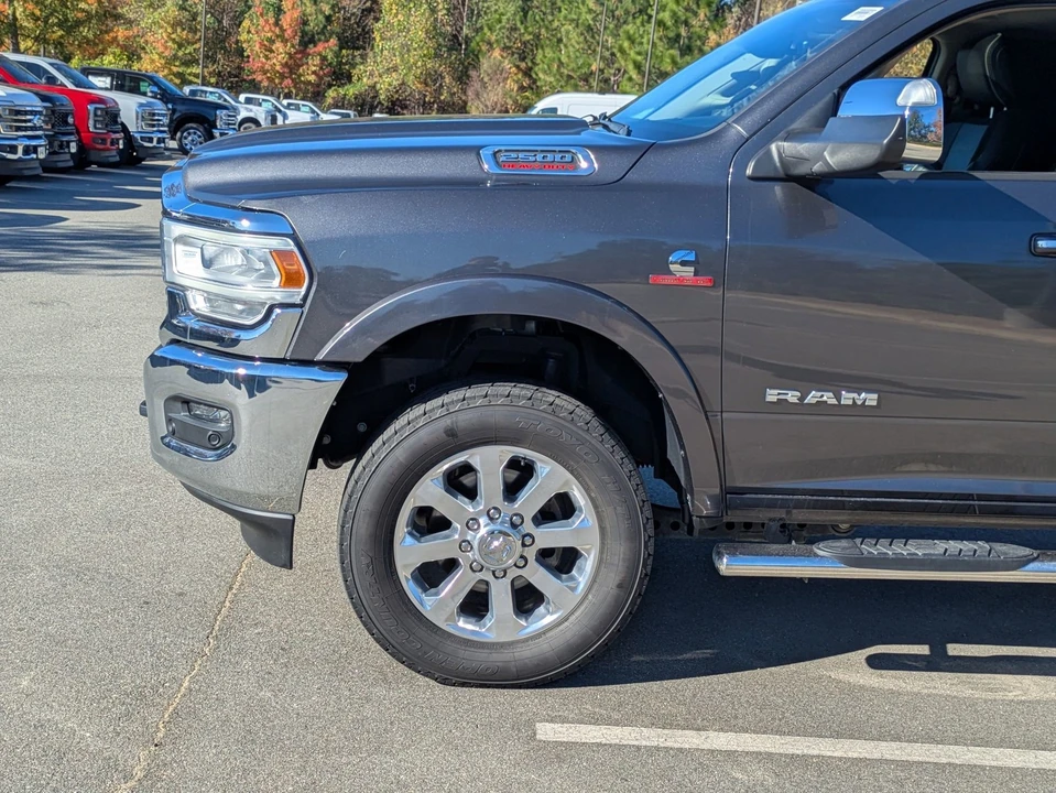 2019 Ram 2500 - Image 11 of 12