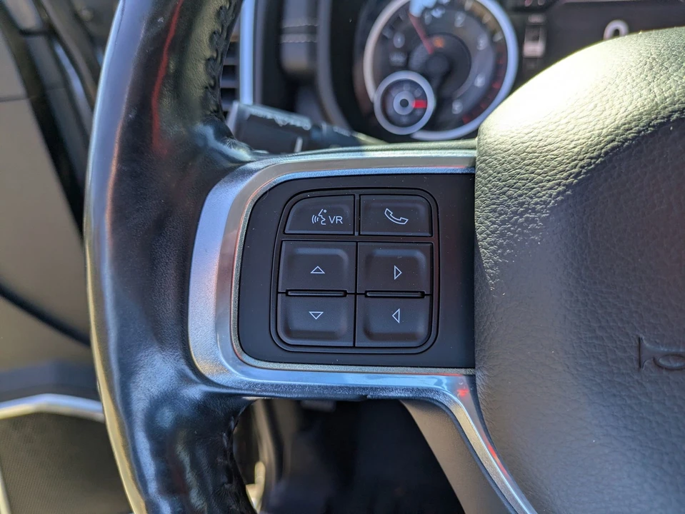 2019 Ram 2500 - Image 19 of 21